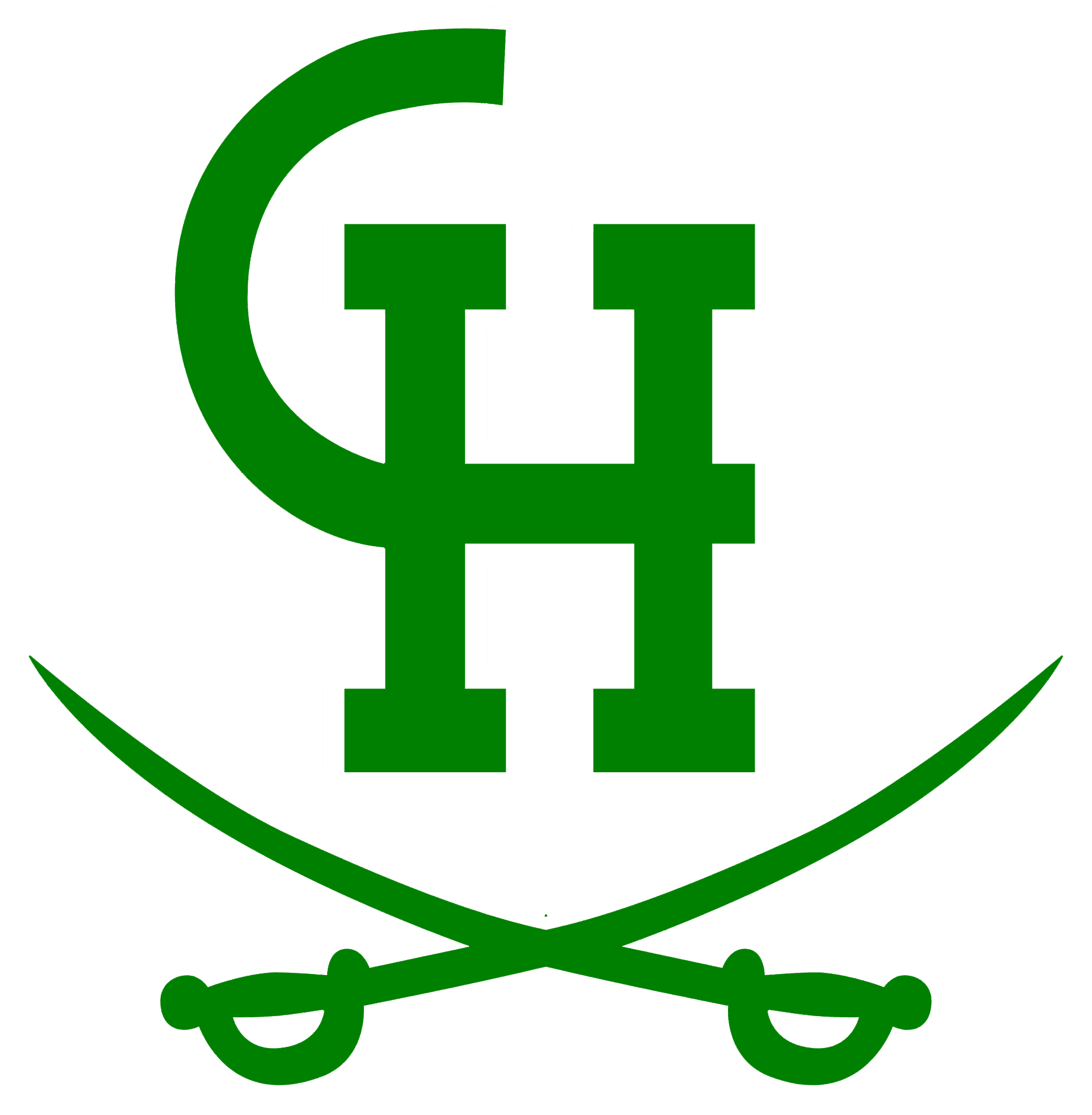 Clover Hill Cavaliers Logo